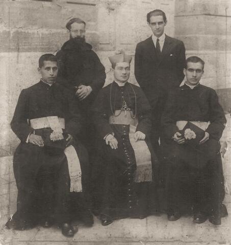 Original Objeto digital not accessible