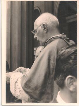 Canónigo Víctor Manuel Arrieta