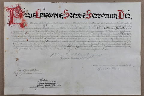 Original Objeto digital not accessible