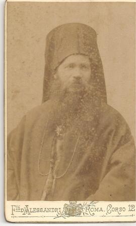 Patriarca Ortodoxo