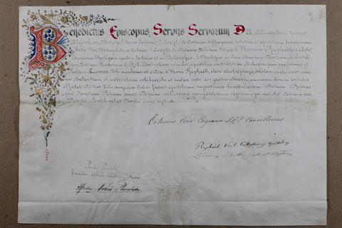 Original Objeto digital not accessible