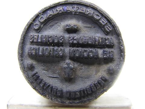 Original Objeto digital not accessible