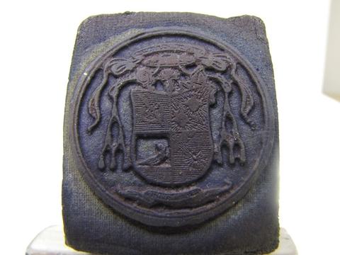 Original Objeto digital not accessible