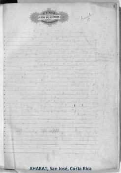 Libro de Acuerdos de la Curia Metropolitana n° 10 (1923-1940)