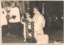 Ordenación sacerdotal del Presbítero Tito Hernández Casañas