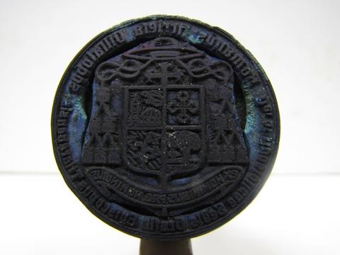 Original Objeto digital not accessible