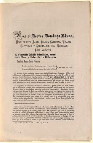 Original Document numérique not accessible