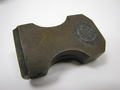 Original Objeto digital not accessible