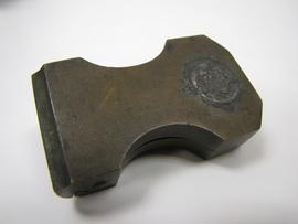 Sello en seco del cabildo de la Catedral de San José