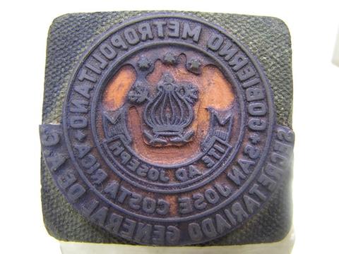 Original Objeto digital not accessible