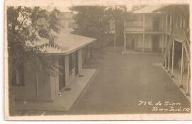 Colegio Nuestra Señora de Sión