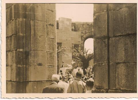 Original Objeto digital not accessible