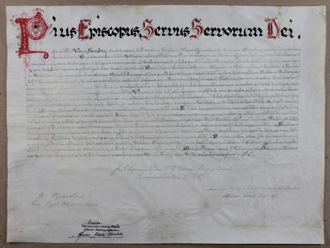 Original Objeto digital not accessible