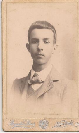 Sergio Carballo G.