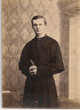 Presbítero Pedro Ziskowem