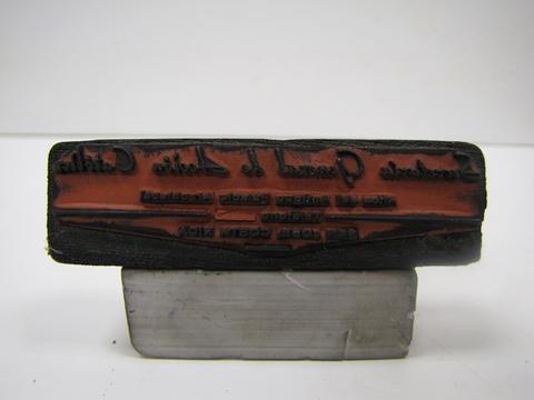 Original Objeto digital not accessible