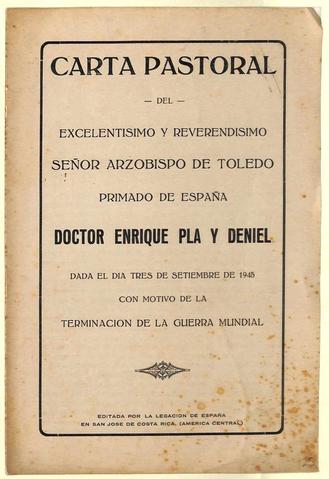 Original Objeto digital not accessible