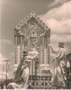 Imagen de Nuestra Señora de los Ángeles