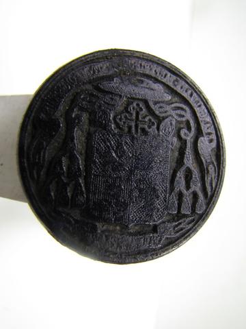 Original Objeto digital not accessible