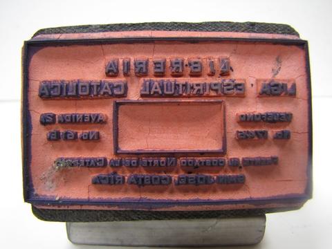 Original Objeto digital not accessible