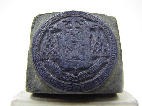 Original Objeto digital not accessible