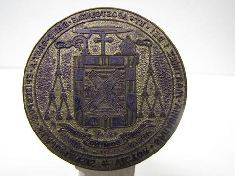 Original Objeto digital not accessible