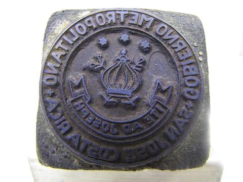 Original Objeto digital not accessible