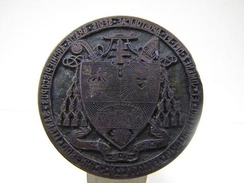 Original Objeto digital not accessible