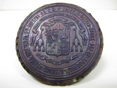 Original Objeto digital not accessible