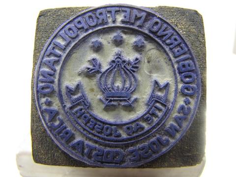 Original Stafræn eining not accessible