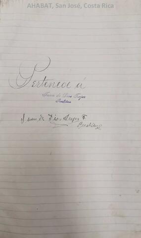 Open original Document numérique