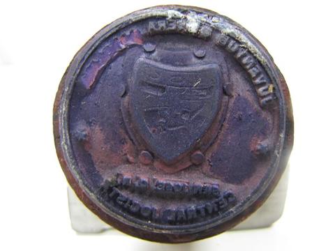 Original Objeto digital not accessible