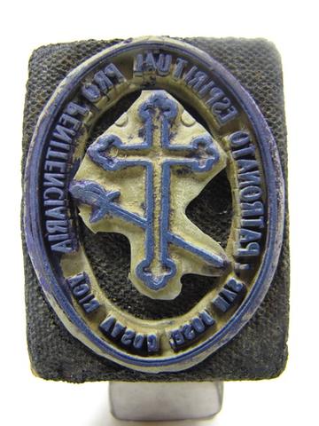 Original Objeto digital not accessible