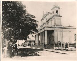 Catedral Metropolitana, San José, Costa Rica