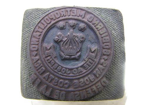 Original Objeto digital not accessible