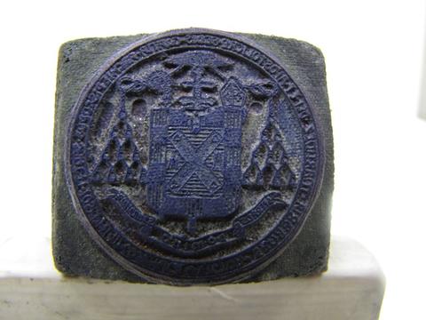 Original Objeto digital not accessible