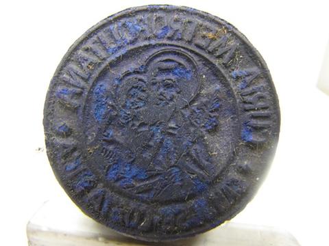 Original Objeto digital not accessible