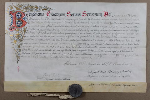 Original Objeto digital not accessible