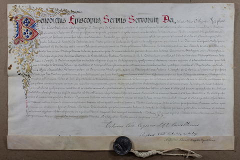 Original Objeto digital not accessible