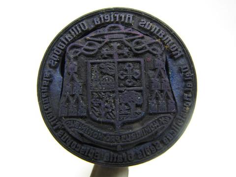 Original Objeto digital not accessible