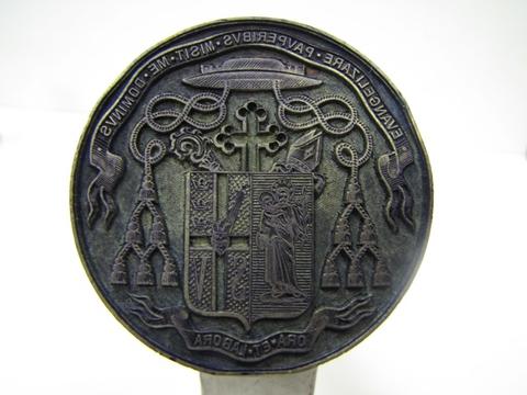 Original Objeto digital not accessible