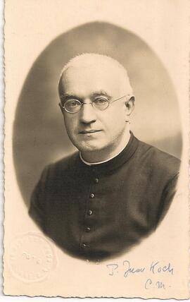 Juan Koch