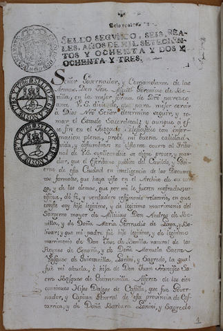 Original Objeto digital not accessible