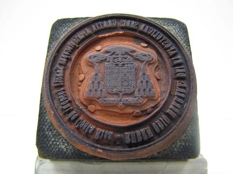 Original Gwrthrych digidol not accessible