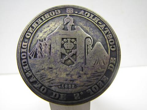 Original Objeto digital not accessible