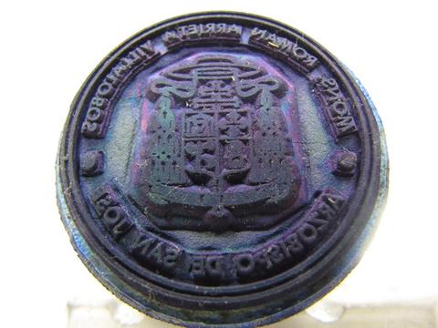 Original Objeto digital not accessible