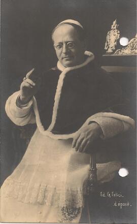 Pío XI