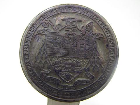 Original Objeto digital not accessible