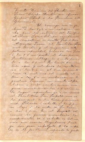 Original Objeto digital not accessible